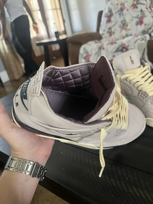 Jordan Air Jordan 4 Men display picture 2