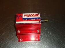 Procomp Electronics Ignition Coil Street Rod Race Drag Car Racing Performance