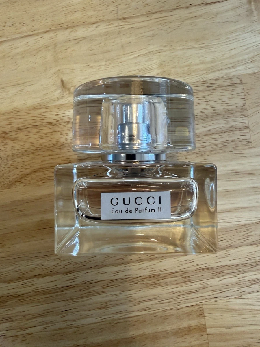 Gucci Eau de Parfum II Fragrances for Women for sale | eBay