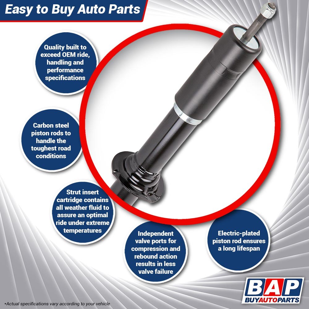 Bentley Mulsanne 2011 Front Strut assembly