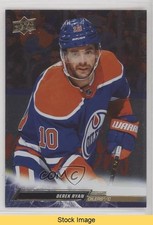 2022-23 Upper Deck Extended Series Silver Foil Derek Ryan #559 READ t4m