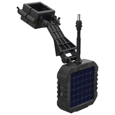AMERICAN HUNTER 6V Power Universal Versatile Durable Solar Panel with Battery...