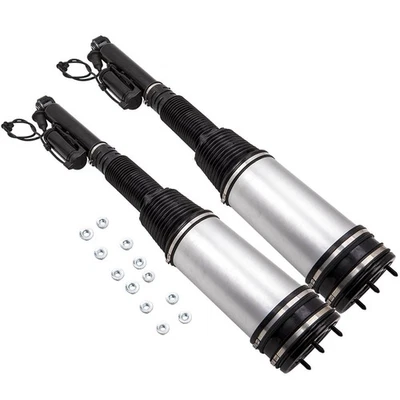 BFO 2x Arrière Suspension Pneumatique for Mercedes-Benz S-Class W220 A2203205013