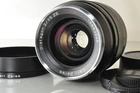 [MINT]Carl Zeiss Distagon T* 35mm F/2 ZE Lens for Canon EF Mount #6539