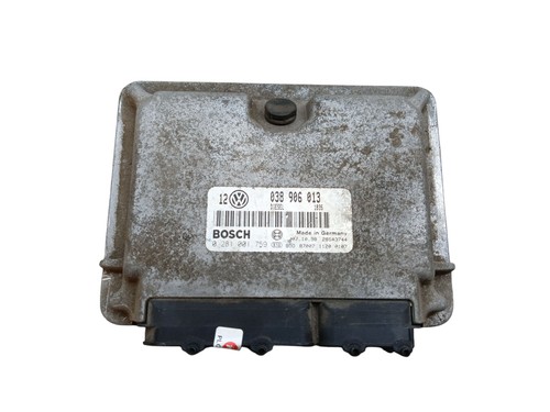 ECU Steuergerät VOLKSWAGEN GOLF IV 1.9 SDI 68PS 038906013
