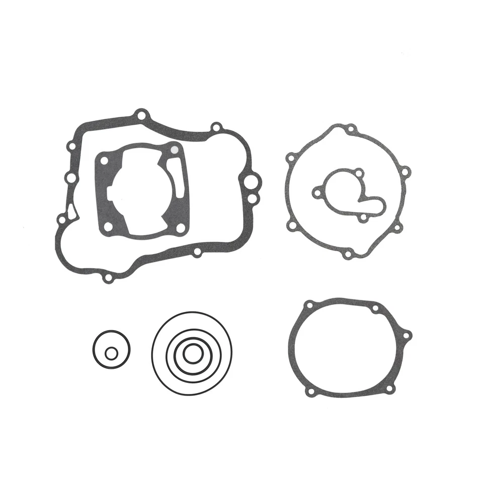 Kit completo de reconstrucción de motor junta con juego de sellos para Yamaha YZ85 YZ 85 2002-16 Foto 4 de 4