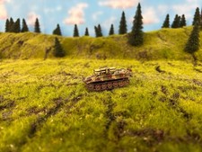 Bolt Action 28mm 156 German Borgward Iv Panzerjager Wanze Painted Bolt Action 28mm 156 German Borgward Iv Panzerjager Wanze Painted
