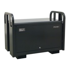 Sealey Site Box 5 Drawer 915mm Heavy-Duty PTB91505 