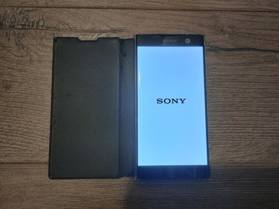 Sony Xperia XA2 32 GB Black (Unlocked)