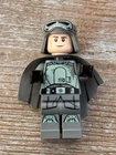 LEGO Star Wars Han Solo Imperial Mud Trooper Minifigure SW0925