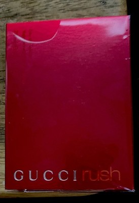 Gucci Rush Eau de Toilette Women 2.5 oz (75 Ml) Spray