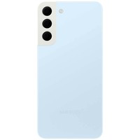 Batterieabdeckung FüR Galaxy S22 Plus Service Pack, Blau