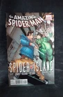 The Amazing Spider-Man #668 2011 Marvel Comics Comic Book