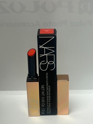 NARS Afterglow Sensual Shine Lipstick 217 Truth or Dare 0.05 oz BNIB