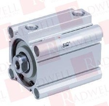 SMC CDQ2L63-50DZ / CDQ2L6350DZ (USED)