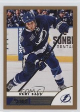 2013-14 Score Gold Sami Salo #465 0y5