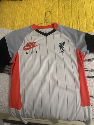 liverpool nike air jersey