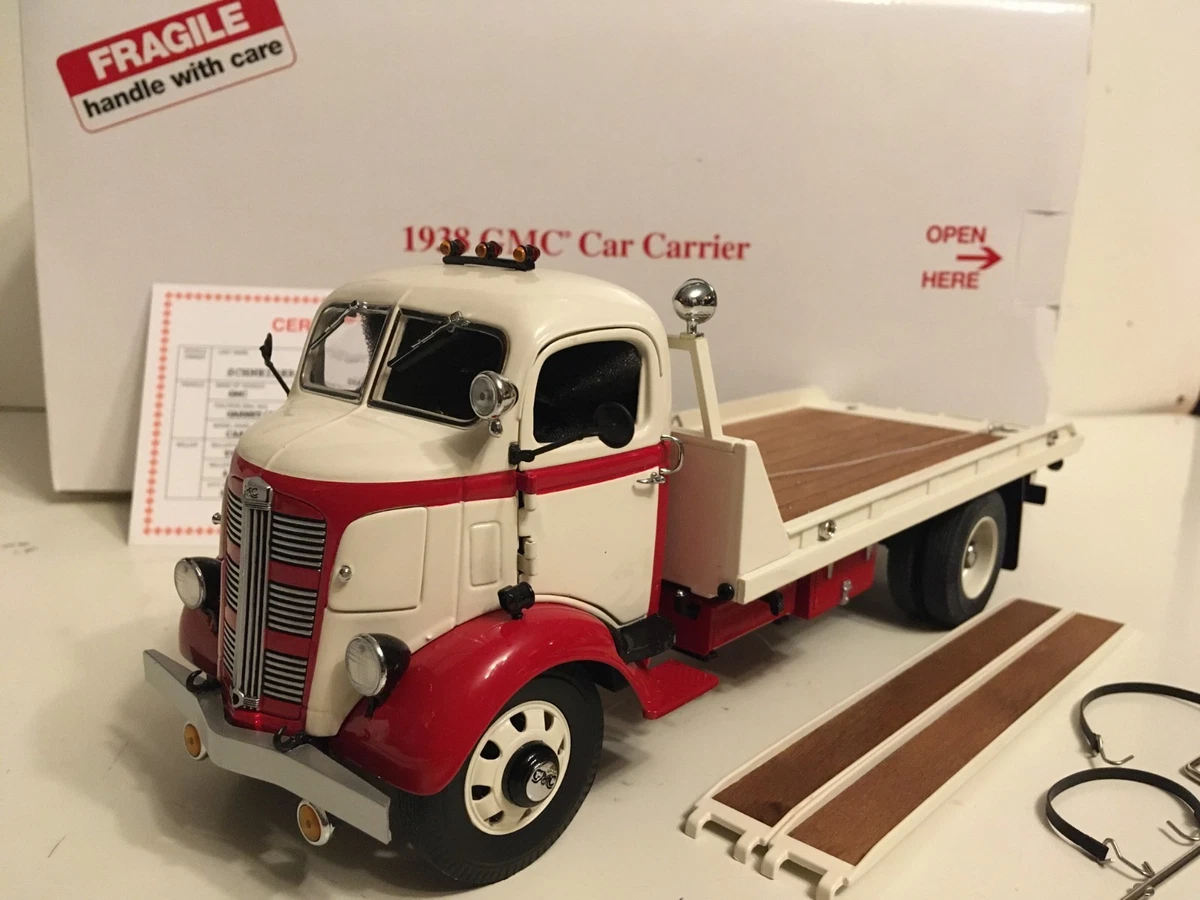 Danbury Mint 1:24 GMC Diecast Cars, Trucks & Vans for sale | eBay