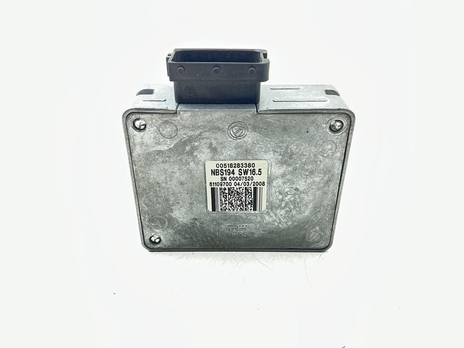 BLOCCASTERZO ELETTRICO PER FIAT Croma 3° Serie 735447343 939A2000 (07>)