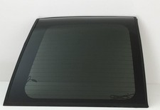 Driverleft Side Back Window Glass Heated For Yukon Suburban Tahoe Escalade