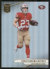 2024 Elite #97 Christian McCaffrey San Francisco 49ers 36734