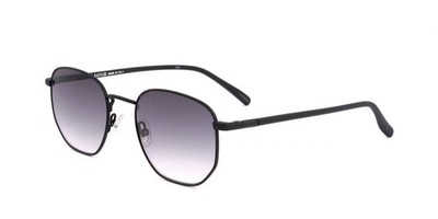 Safilo BUSSOLA 10/S Black 52/21/145 Herren Sonnenbrillen