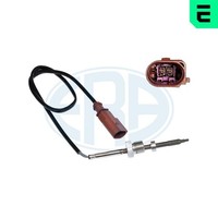 Sensor Abgastemperatur Era 551852A FüR Audi A4 B8 8K2 Avant 8K5 Q5 8RB A5 8TA B9