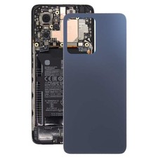 Original Battery Back Cover for Xiaomi Redmi Note 12 4G