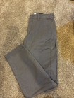 H&M Slim Fit Brown Chino Pants Men 30x32 — photo 1