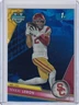2023 Bowman Chrome Sapphire University - Makai Lemon Bowman 1st #160 !!