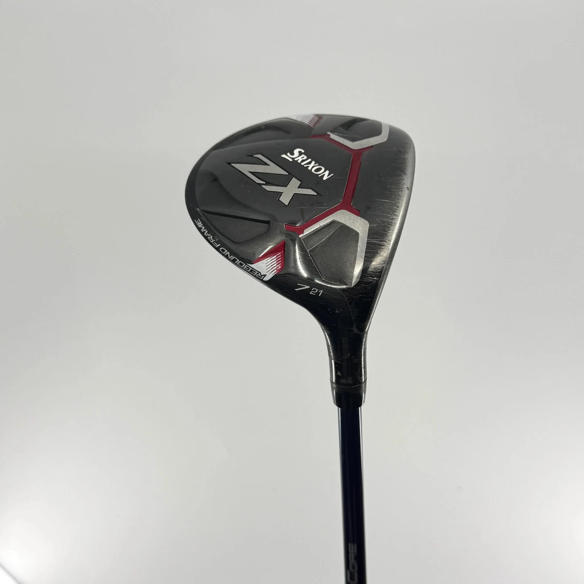 Srixon 7-Wood Fairway Wood Golf Clubs for sale | eBay