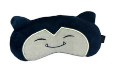 Pikachu Pok mon Cloth Sleep Eye Mask Sleep Mask