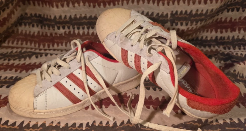 adidas Originals Superstar, foto 1 di 5