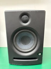 PRESONUS ERIS E5 HD 2-WAY ACTIVE NEAR FIELD STUDIO MONITOR BLACK (E16003267)