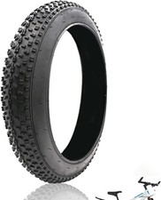Balinge 24 X 3 Tire 24 Inch Fat Tire 24x3.0 Electric Bike Tire Ebike Tires Fat T