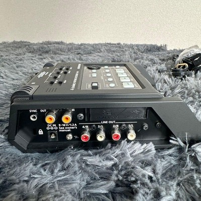EDIROL by Roland R-44 マルチトラックレコーダー Roland R-44 Digital Recording Workstation for sale online | eBay
