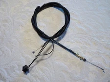 Echo Genuine OEM Control Cable Assembly - V043000021