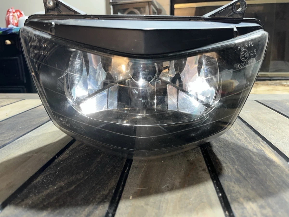 BKK Classic Headlight For Honda Benly 125/150 & C92 CA92 CB92 C95 CA95 Models