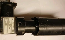 Wipotec IMOT3 777-SW 66035002 Compact Drive Device 90° Gear drive SN 4192160