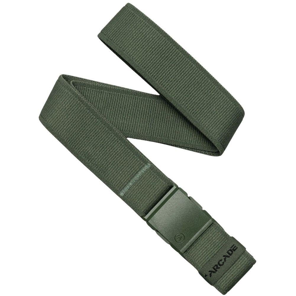 Arcade Belts Atlas (Forest)
