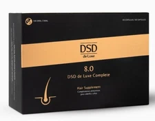 DSD de Luxe Complete 8.0 (60Unds)