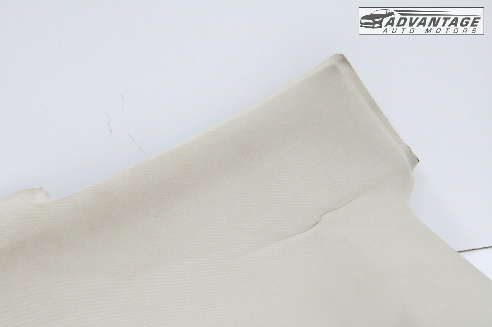 2014-2021 MASERATI QUATTROPORTE M156 UPPER ROOF HEADLINER COVER PANEL OEM