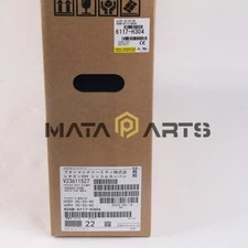 1PCS NEW FANUC Servo Drive A06B-6117-H304