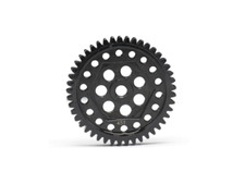 NEW Powerhobby Hardened Steel 45T 32P Spur Gear FOR Traxxas TRX-4