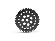 NEW Powerhobby Hardened Steel 45T 32P Spur Gear FOR Traxxas TRX-4