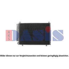 Condensateur Suzuki SWIFT