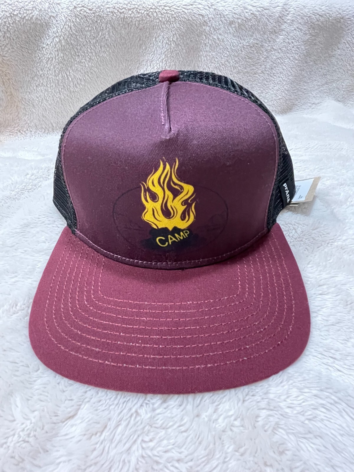 Mulberry Campfire 2.0 New