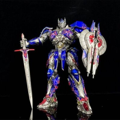 トランスフォーマー オルタニティ フィギュア 4体セット 51hpxriYcBL._UF350,350_QL80_.jpg