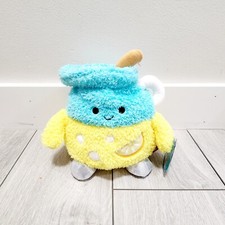 BumBumz LemonadeBumz Luka Lemonade Pitcher 7.5  Plush