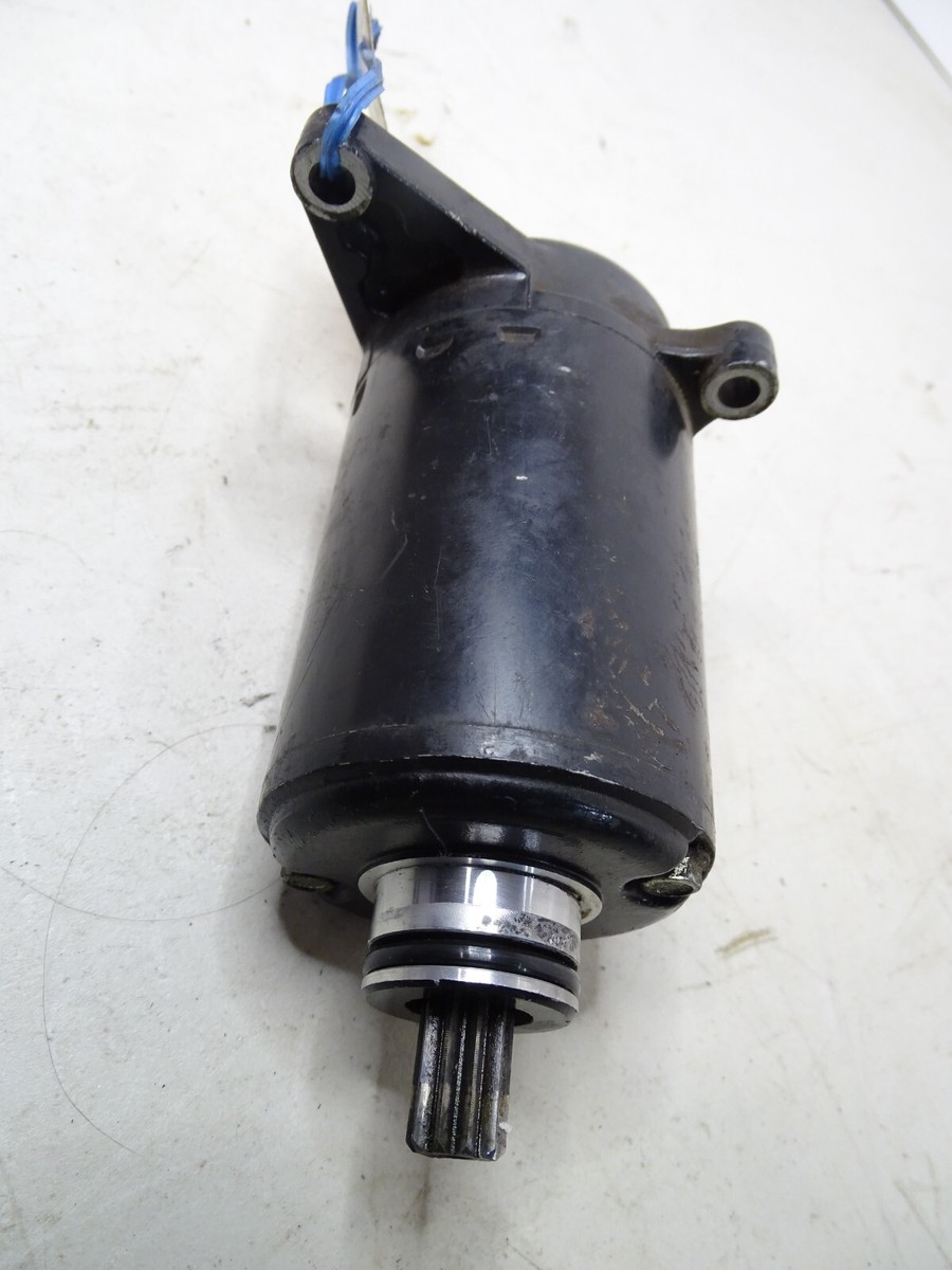 1995 Kawasaki Ninja ZX7 ZX7R ZX750 Starter Motor 21163-1193